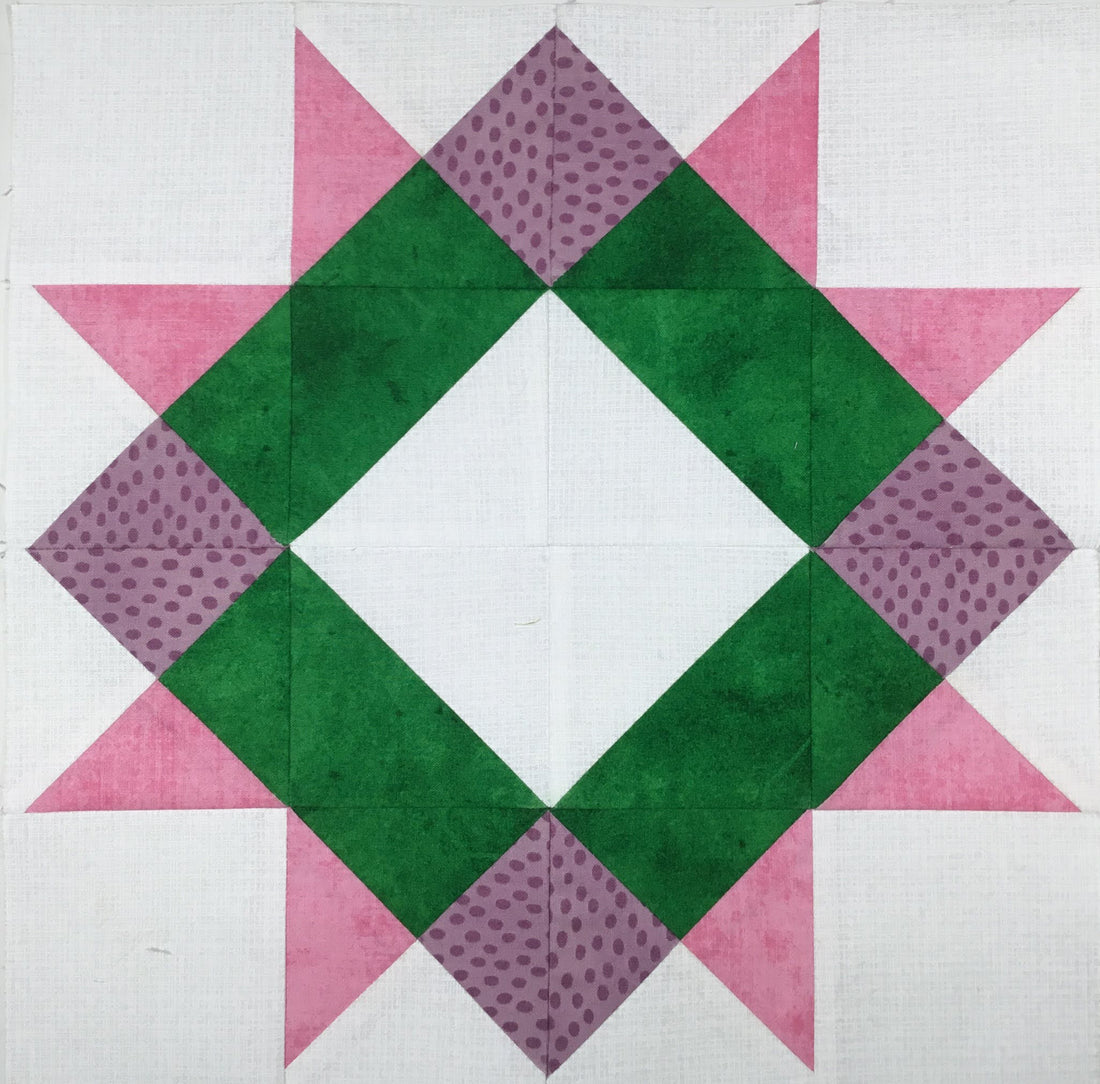 Year 1 Block Party Blocks