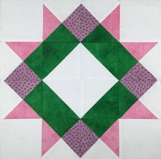 Year 1 Block Party Blocks