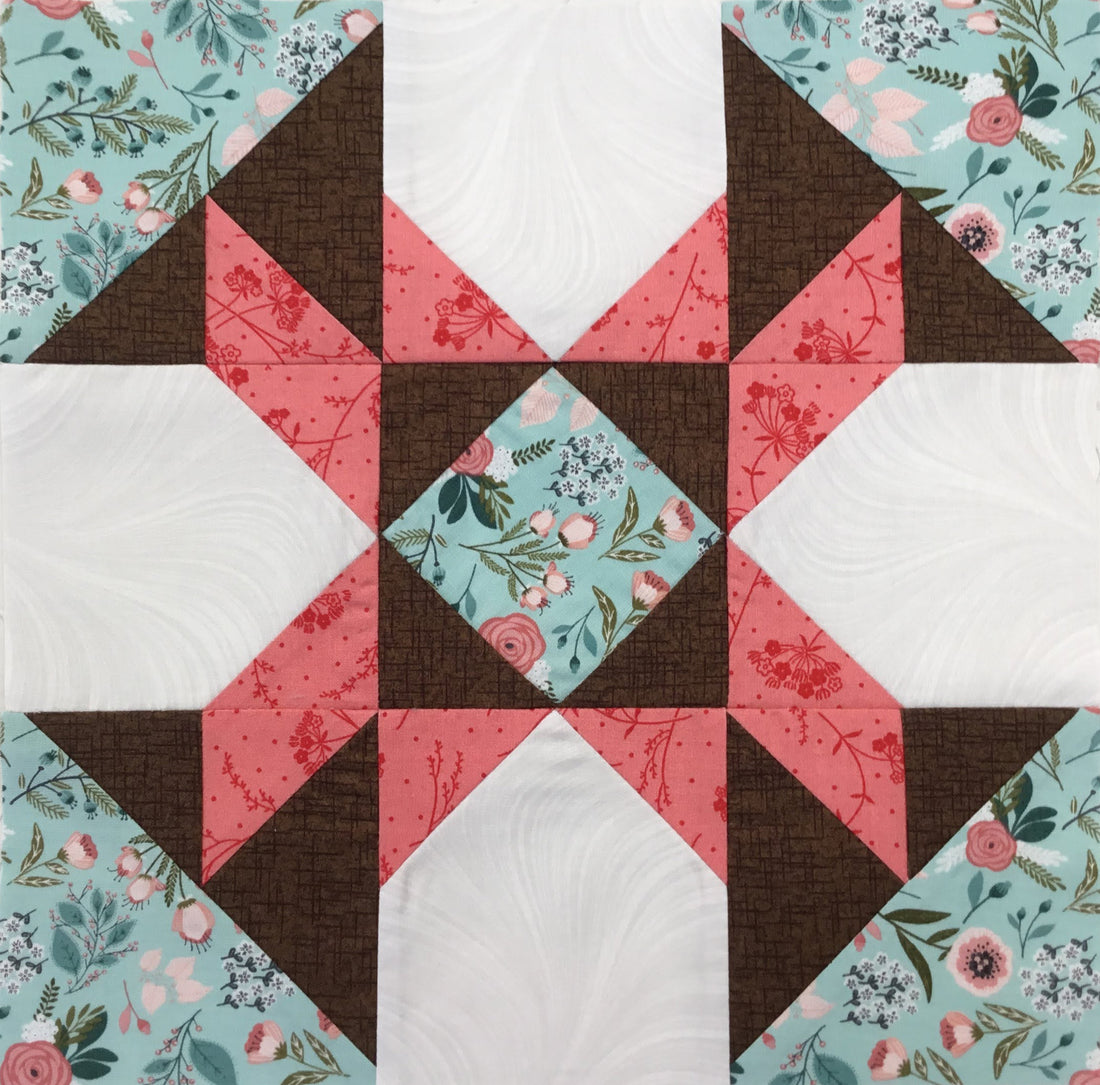 Year 2 Block Party Blocks