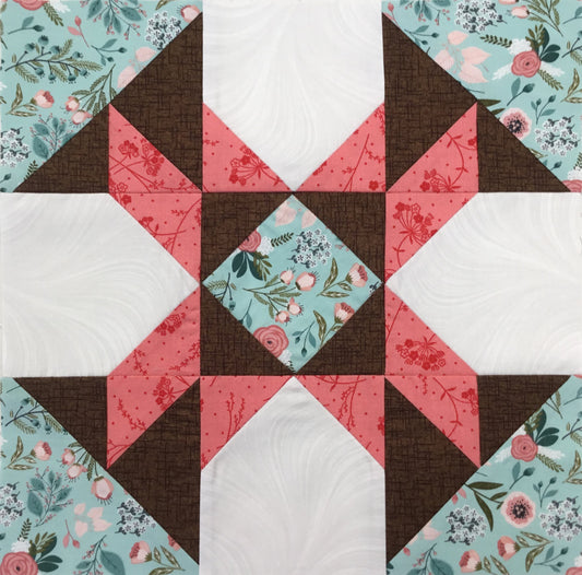 Year 2 Block Party Blocks
