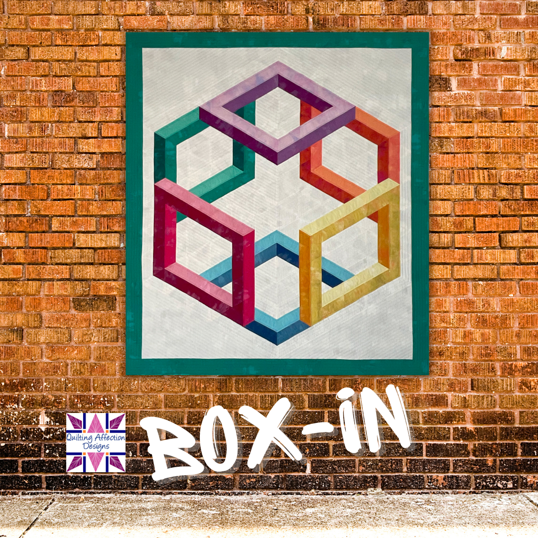 Boxed In