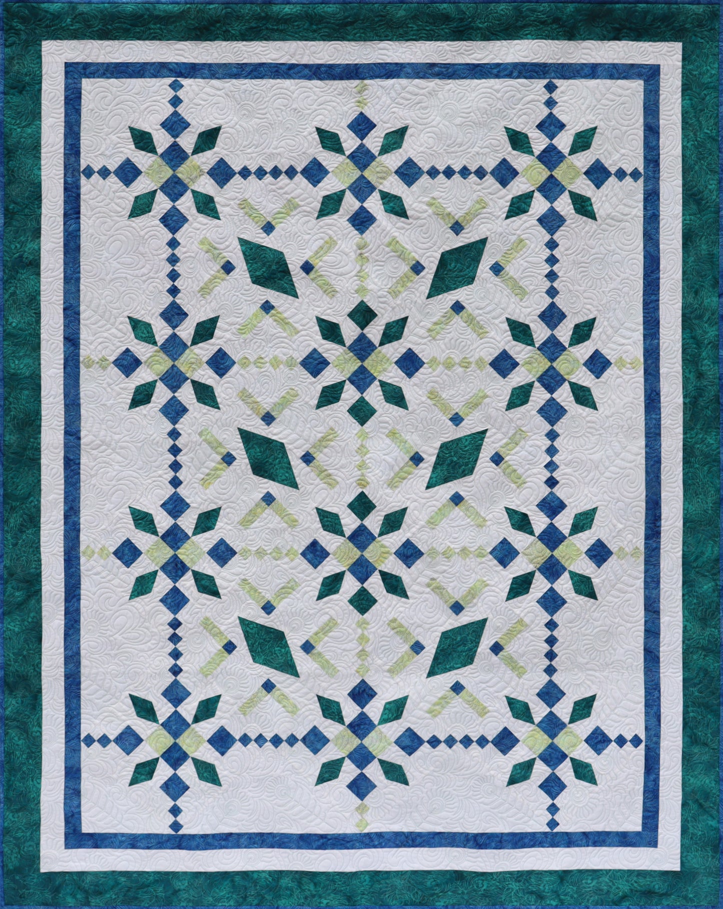 Diamond Serenity