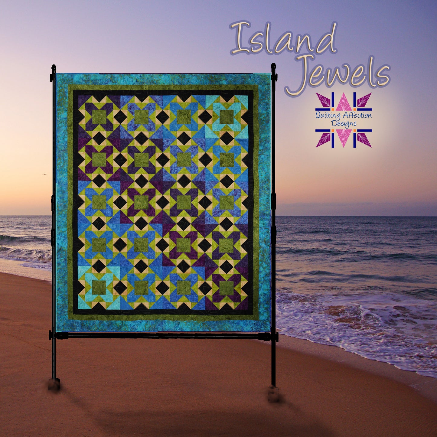 Island Jewels