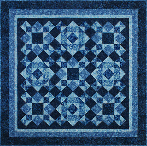 diamond-crossing-quilt-pattern