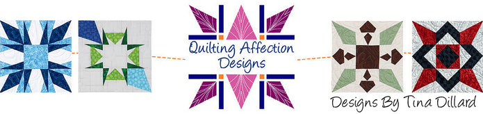 Quilting Affection Designs